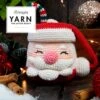 Yarn The After Party 159 - Cup Of Mr Claus By Anne Farichai