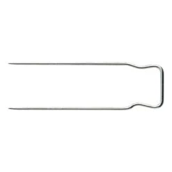 Milward Loose Cover Pins 32mm -Black Sheep Wool 2114502 UPK