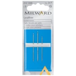 Hand Sewing Needles No. 3-7