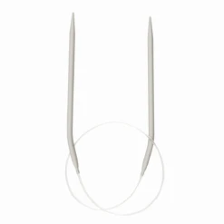 Milward Circular Knitting Pins - Fixed - 60cm