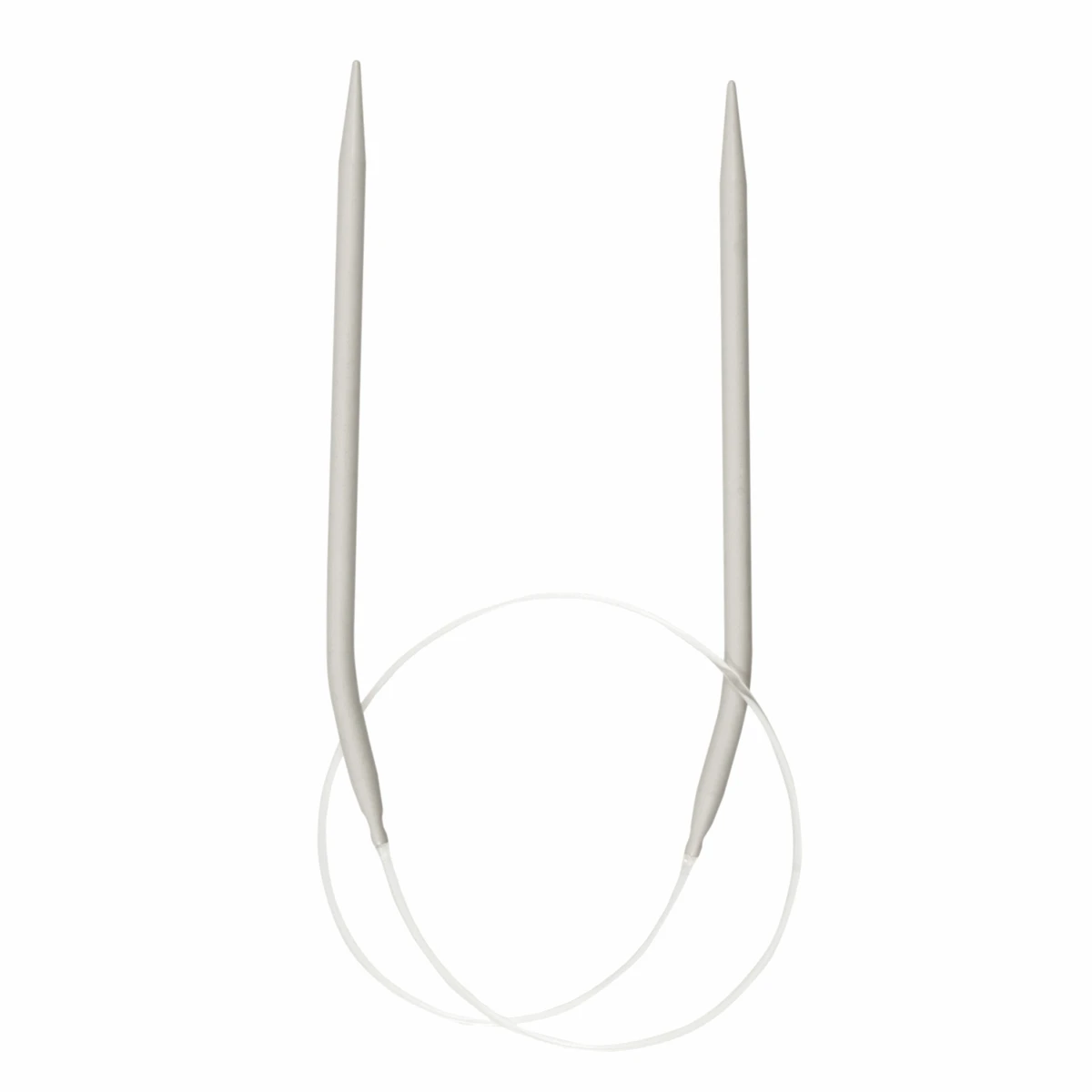Milward Circular Knitting Pins - Fixed - 60cm 3 Milward Circular Knitting Pins - Fixed - 60cm