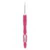 Milward Soft Grip Crochet Hooks