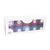 Scheepjes Candy Floss Colour Pack 10 X 20g - Smoothie 1 Scheepjes Candy Floss Colour Pack 10 X 20g - Smoothie -Black Sheep Wool 23718 1