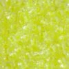 Debbie Abrahams Neon Yellow Seed Bead 239 - Size 6 1 Debbie Abrahams Neon Yellow Seed Bead 239 - Size 6 -Black Sheep Wool 239