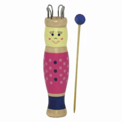 Milward Knitting Dolly