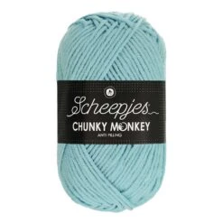 Scheepjes Chunky Monkey