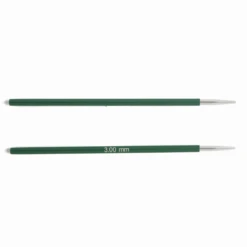 KnitPro Zing Needle Tips