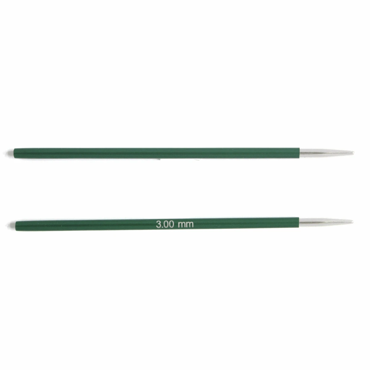 KnitPro Zing Needle Tips 3 KnitPro Zing Needle Tips