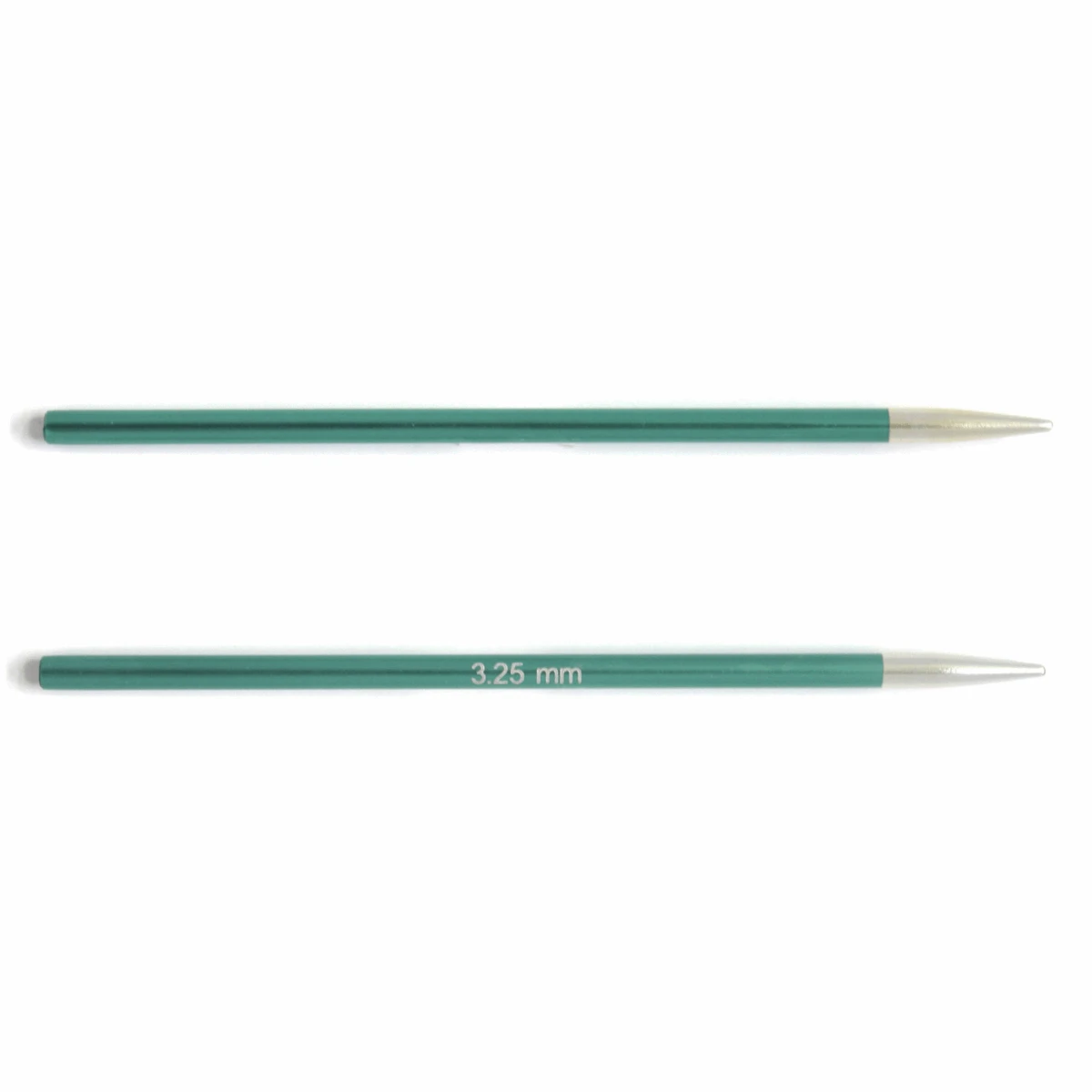 KnitPro Zing Needle Tips 4 KnitPro Zing Needle Tips - Image 2