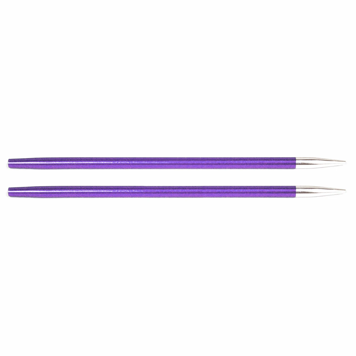 KnitPro Zing Needle Tips 6 KnitPro Zing Needle Tips - Image 4