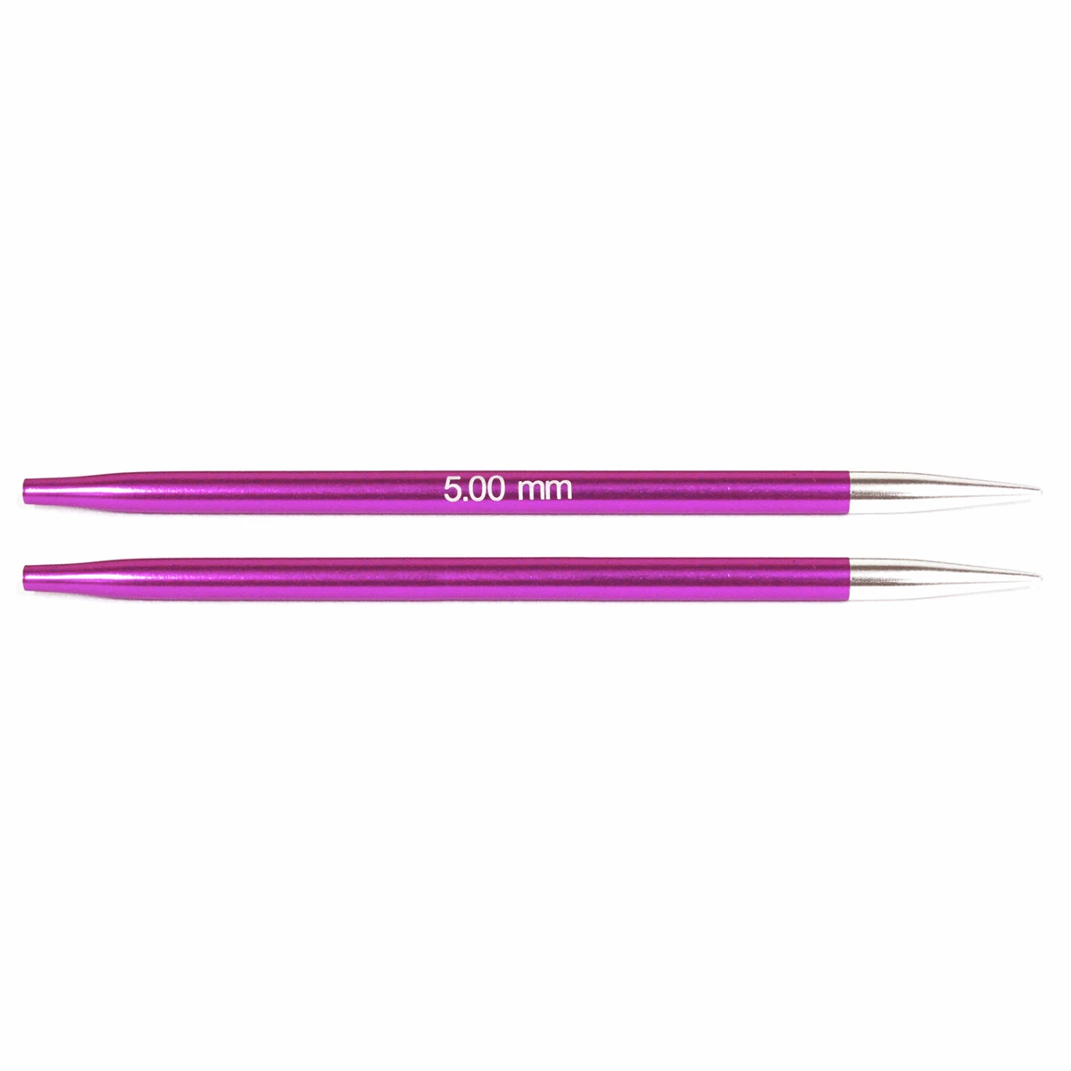 KnitPro Zing Needle Tips 9 KnitPro Zing Needle Tips - Image 7