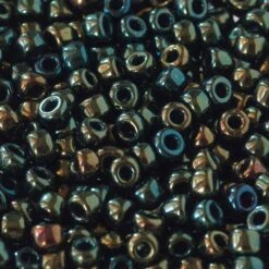 Slick Seed Bead 605- Size 8