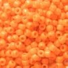 Debbie Abrahams Metallic Tangerine Dream Seed Bead 733 - Size 6 -Black Sheep Wool 733 c0ea10f9 a51d 4cd5 9579 d0553afb3743