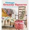Vintage Granny Squares By Emma Varnam -Black Sheep Wool 81zzHWe9BLL. SL1500