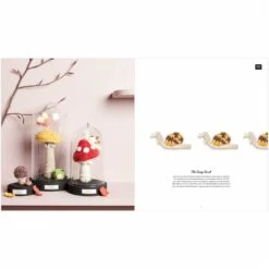 Rico Ricorumi Shrooom 14 Rico Ricorumi Shrooom -Black Sheep Wool 901016.01.00 PU Q 3