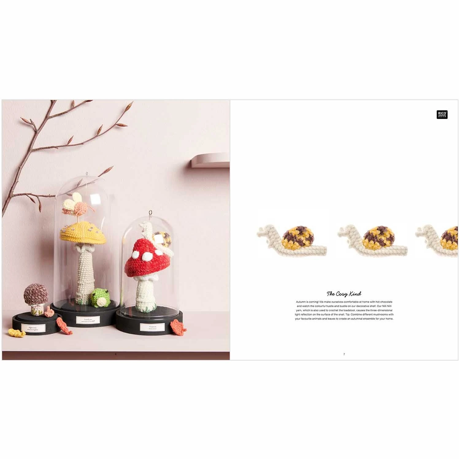 Rico Ricorumi Shrooom 6 Rico Ricorumi Shrooom - Image 4