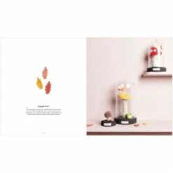 Rico Ricorumi Shrooom 15 Rico Ricorumi Shrooom -Black Sheep Wool 901016.01.00 PU Q 4