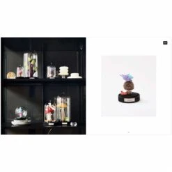 Rico Ricorumi Shrooom 17 Rico Ricorumi Shrooom -Black Sheep Wool 901016.01.00 PU Q 6