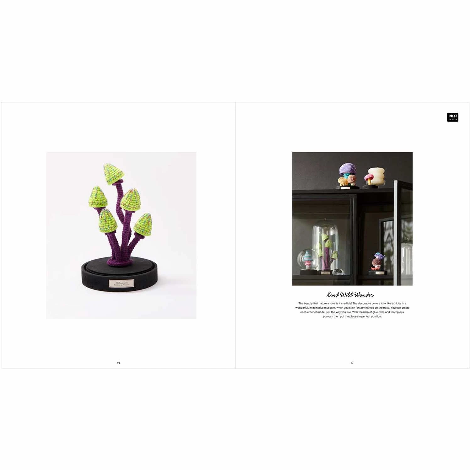 Rico Ricorumi Shrooom 11 Rico Ricorumi Shrooom - Image 9