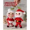 Amigurumi Christmas - Sarah Jayne Hicks -Black Sheep Wool 91oAf5M3sTL. SL1500