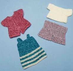 Crochet Jessie Doll In Stylecraft Special DK And Bellissima By Emma Varnam -Black Sheep Wool 9667 stylecraft 6 2bf2d4d7 2564 4636 a66a c625eab26d04