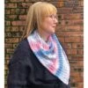 Betwixtmas Shawl 2022 - Amy In Urth Betwixed Cotton - By Urth Yarns