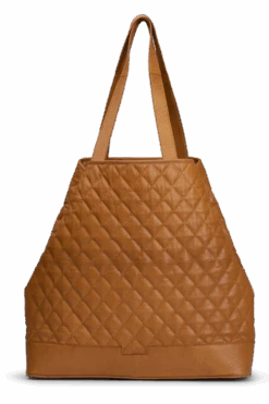 Muud Betsy XL Shopper - Whisky
