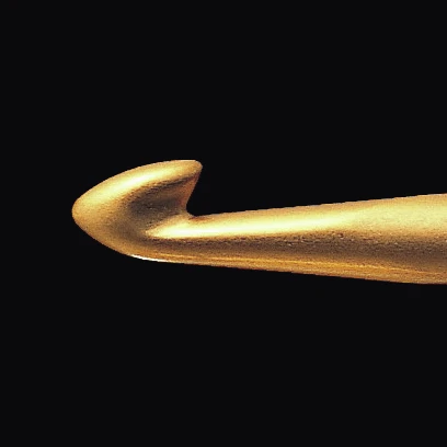 Clover Soft Touch Crochet Hooks 5 Clover Soft Touch Crochet Hooks - Image 3