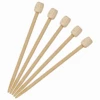 Clover Bamboo Marking Pins 1 Clover Bamboo Marking Pins -Black Sheep Wool CL3143 UPK png