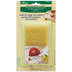 Clover Felting Needle Mat (Large)