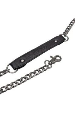 Muud Cala XL Shoulder Strap - Black