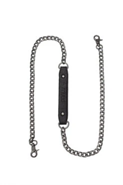 Muud Cala XL Shoulder Strap - Black -Black Sheep Wool Cala XL Shoulder Strap DIY accessories QB 4452R 7 720x 9e97b452 7c8c 4b61 af8d 6be40f6dd45d