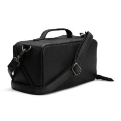 Muud Cleo Project Bag - Black