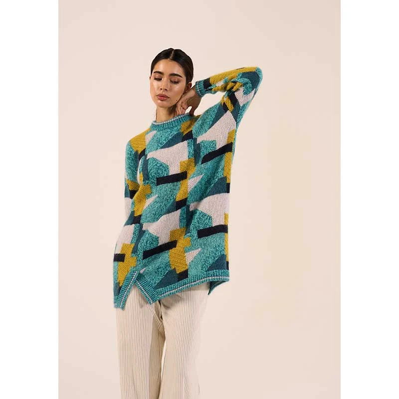 Rowan - Abstract Vol 2 By Georgia Farrell 21 Rowan - Abstract Vol 2 By Georgia Farrell - Image 19