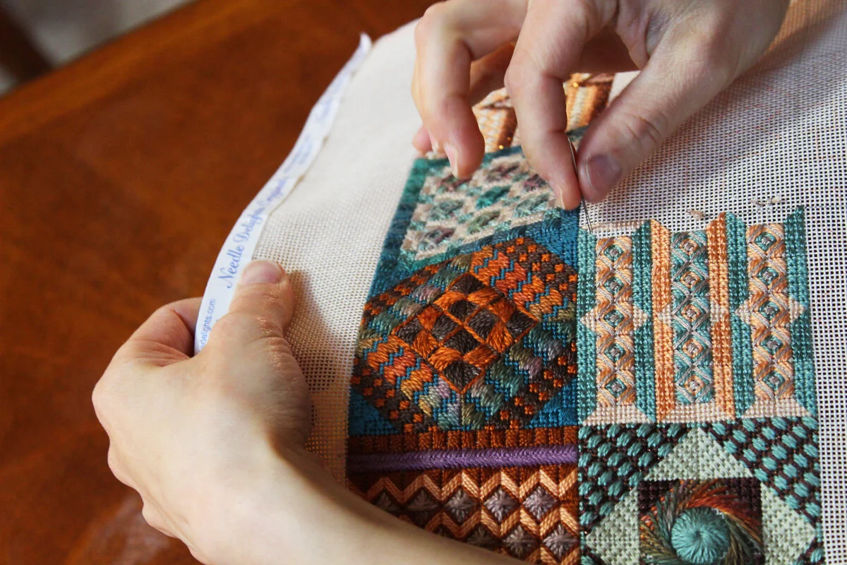 Black Sheep Wool -Black Sheep Wool DBC1020BlogwhyneedlecraftIMAGEA