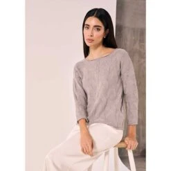 Rowan - Abstract Vol 2 By Georgia Farrell 33 Rowan - Abstract Vol 2 By Georgia Farrell -Black Sheep Wool Direction 4