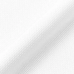 DMC Aida Embroidery Fabrics 14 Count 17 DMC Aida Embroidery Fabrics 14 Count -Black Sheep Wool GD1436BX BLANC Aida 5