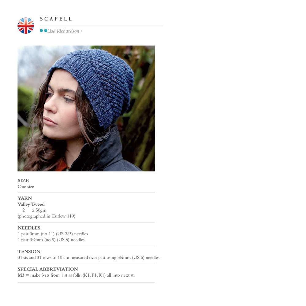 Rowan British Made By Lisa Richardson 12 Rowan British Made By Lisa Richardson - Image 10