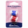 Hemline Row Counters -Black Sheep Wool H882 png