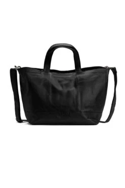 Muud Hiba Project Bag - Black