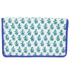 Knitpro Glory Fabric - Assorted Needle Case