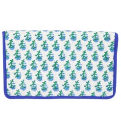 Knitpro Glory Fabric - Assorted Needle Case