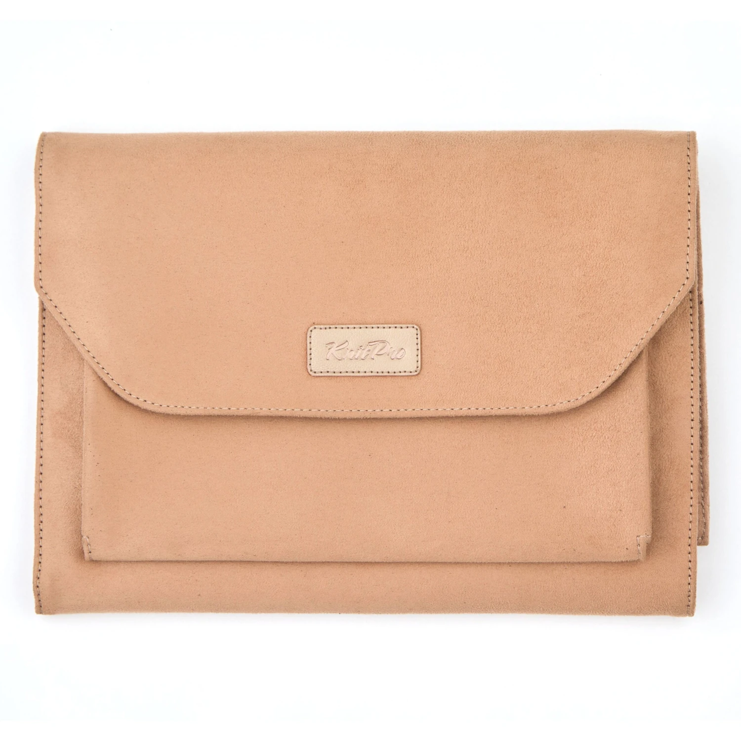 Knitpro Interchangeable Needle Case - Clay 3 Knitpro Interchangeable Needle Case - Clay