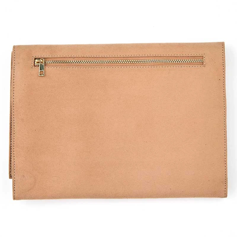 Knitpro Circular Fixed Needle Case - Clay 5 Knitpro Circular Fixed Needle Case - Clay - Image 3