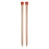 35cm Knitpro Jumbo Birch Knitting Pins - 20mm -Black Sheep Wool KP35290 e29d5b95 bb92 4171 ad97 f0aec117d7b1