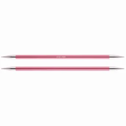 KnitPro Zing Double Pointed Knitting Pins - 20cm -Black Sheep Wool KP47014 png 0cb2afb6 9775 41ef 9f3d 3fb9598512db