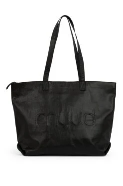 Muud Laura Bag - Black