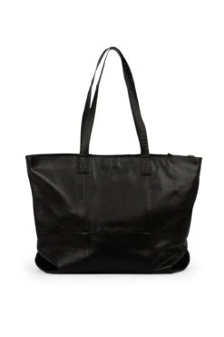 Muud Laura Bag - Black -Black Sheep Wool Laura Tote Living QB 4395 Black 8 1800x1800 01c5c6e0 2dc6 44ef bc5b 9983934b1c12