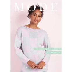 Rowan 4 Projects Summerlite Candy By Quail Studio