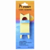 PONY Yarn Bobbins 1 PONY Yarn Bobbins -Black Sheep Wool P60624 png